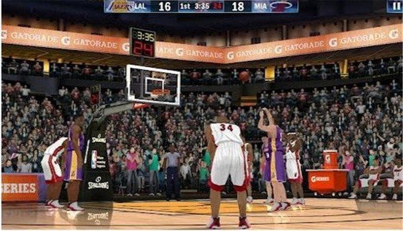 nba2k13修改器