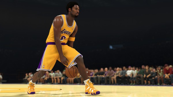 nba2k21多功能修改器