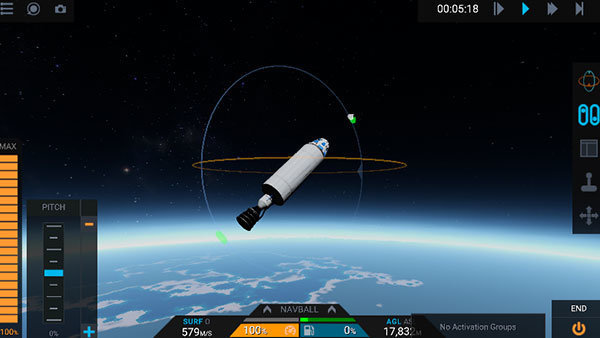 坎巴拉太空计划真实太阳系mod