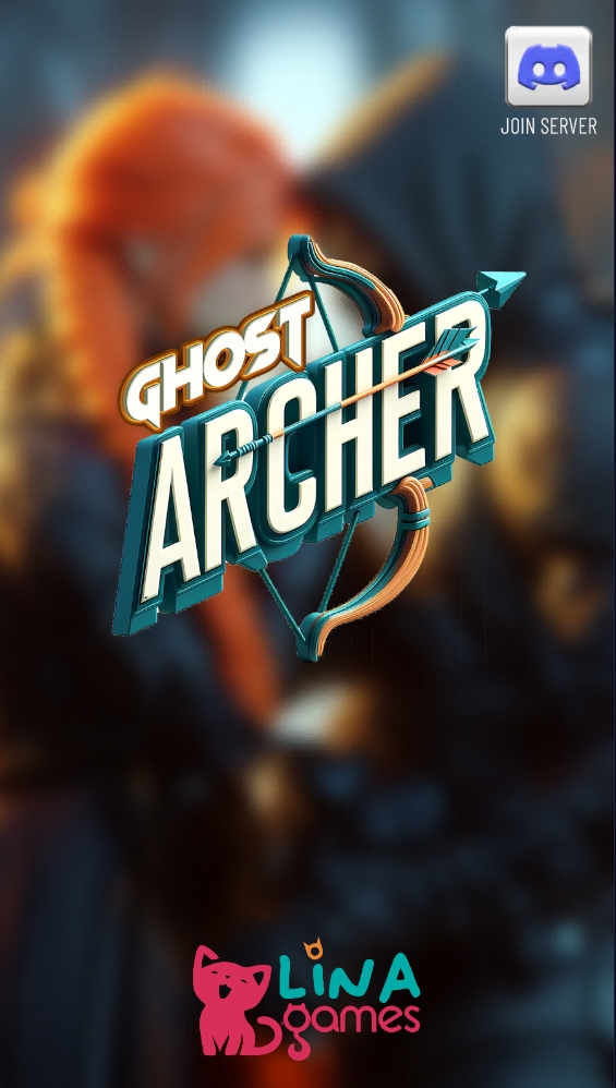 幽灵弓箭手(Ghost Archer)