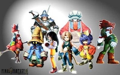 ff9修改器