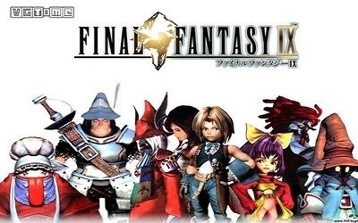 ff9修改器