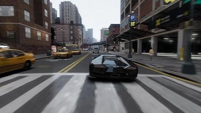 gta4钢铁侠mod