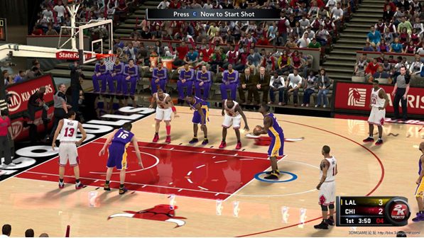 nba2k11全功能修改器