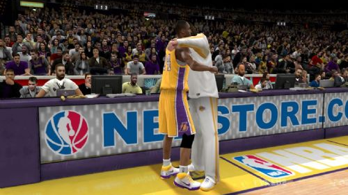 nba2k11全功能修改器