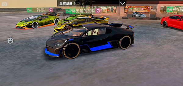 驾驶俱乐部(Drive Club MultiPlayer)