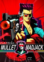 Mullet Mad Jack十项修改器