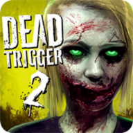 死亡扳机2官方正版(Dead Trigger 2)