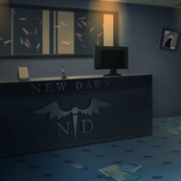 逃离智力解谜新曙光(New Dawn)