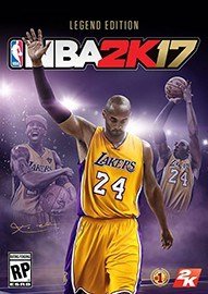 NBA2K17多功能修改器