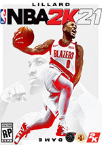 nba2k21多功能修改器