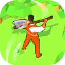 伐木大亨3D版(Idle Lumberjack 3D)