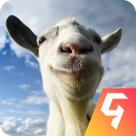 模拟山羊僵尸版(Goat Simulator Free)