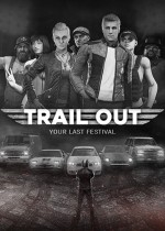 Trail Out Fes七项修改器