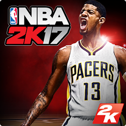 nba2k17修改器