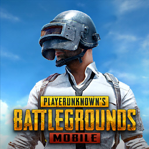 pubg地铁逃生(PUBG MOBILE)