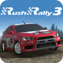 拉力赛车3(Rush Rally 3)