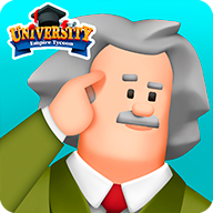 大学帝国大亨(University Empire Idle Tycoon)