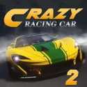 疯狂赛车2怀旧版(Crazy Racing Car 2)