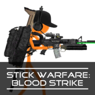 火柴人战争血腥打击最新版(Stick Warfare Blood Strike)